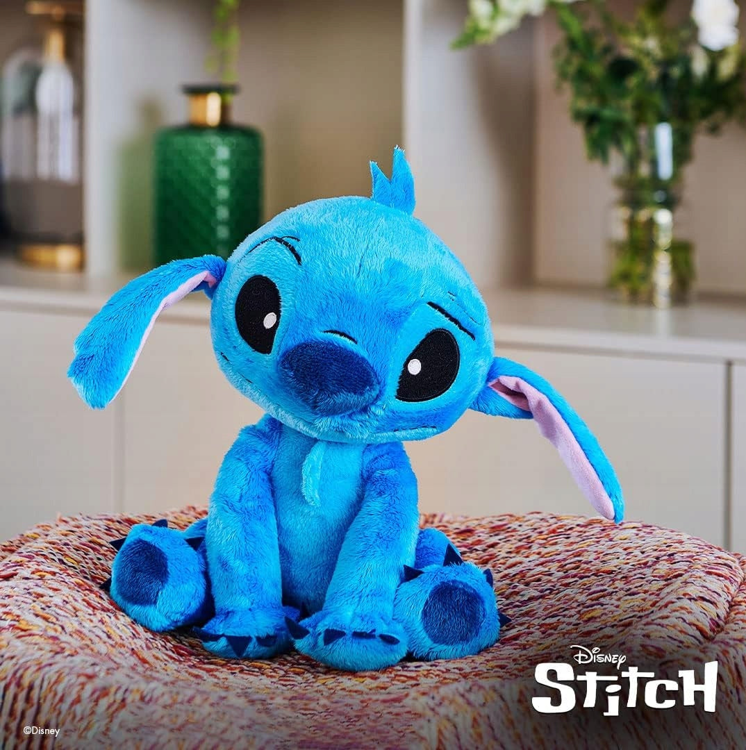 SIMBA Disney Stitch weiches Plüschtier 20 cm