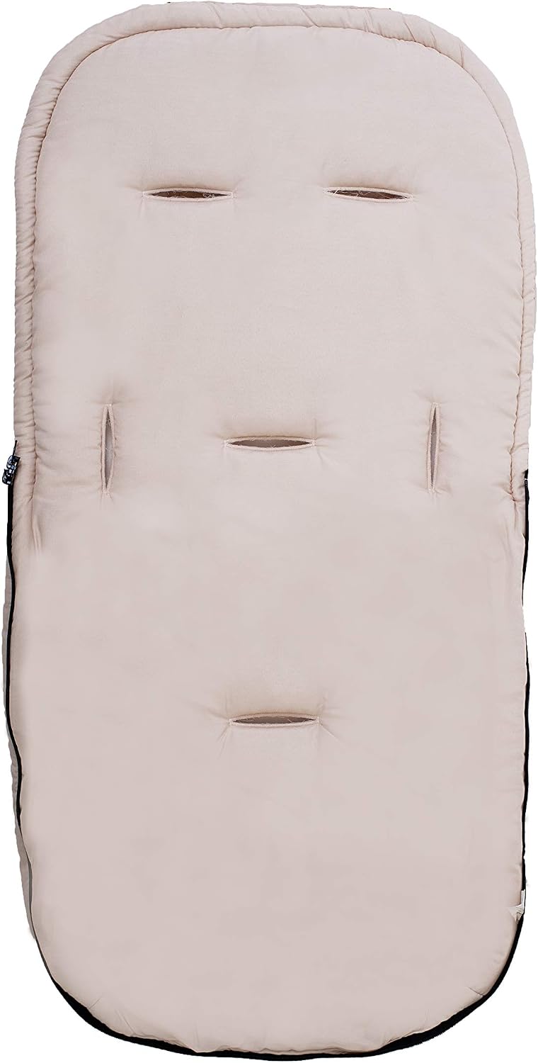 ALTABEBE Universal-Fußsack für Kinderwagen Übergangsmodell