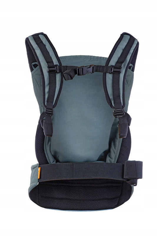 TULA LITE soft baby carrier with waist belt