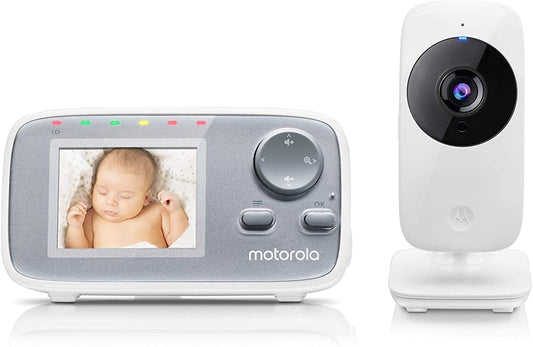 MOTOROLA Babyphone-Kamera MBP482