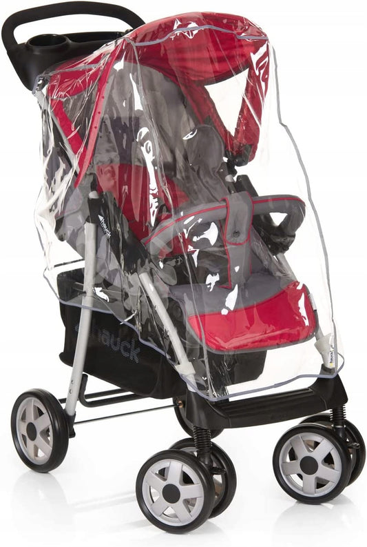 HAUCK regnslag Hauck Shopper
