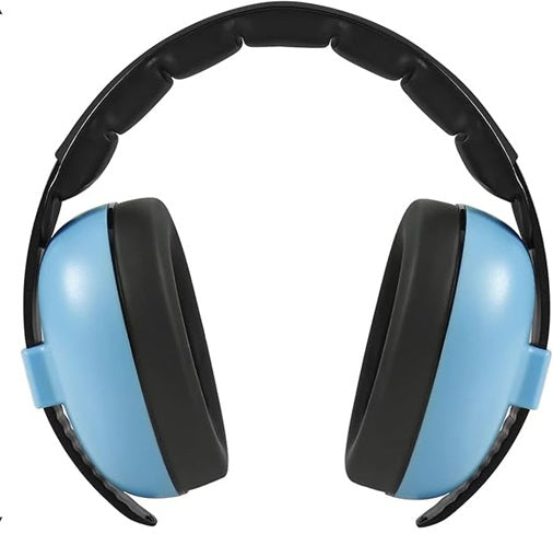PANDAEAR Gehörschutz 0–36 Monate, 26 dB + Etui