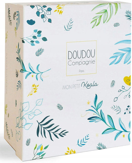 DOUDOU et COMPAGNIE Koala mit Spieluhr, 20 cm – Produktfoto 2