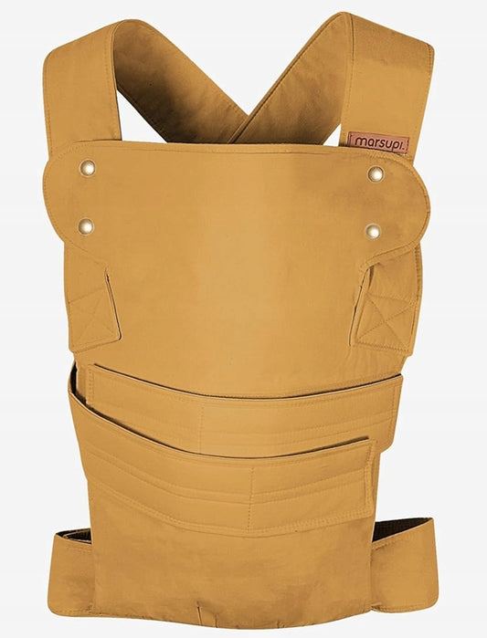 MARSUPI 2.0 ergonomický nosič S/M 3,5 - 15 kg