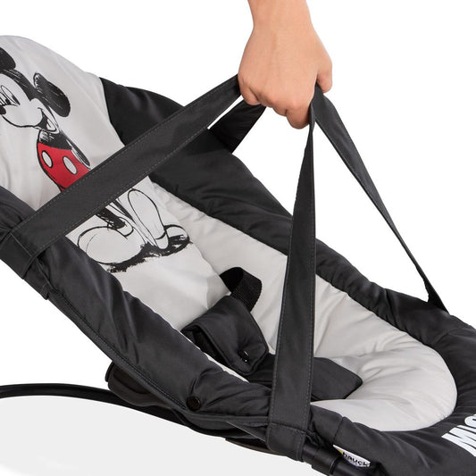 HAUCK ROCKY Mickey Mouse Wippe Babywippe