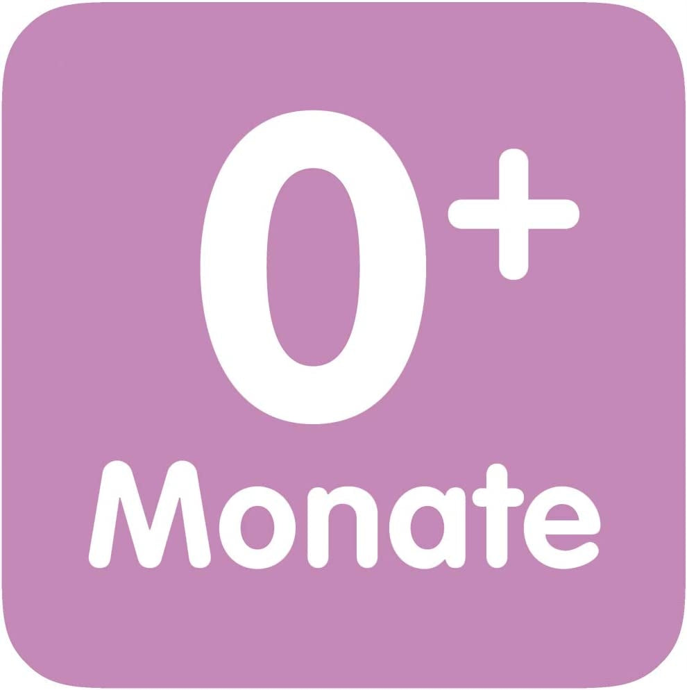 MAM Easy Start Anti-Colic XXL Starterset 11-teilig