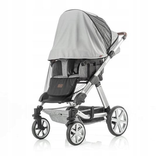 REER ShineSafe 3-in-1 Sonnenschutz und Insektenschutz UPF50+ – Produktbild 2