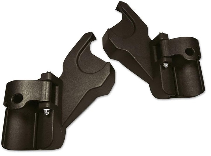 GESSLEIN adapter for the S1 SWIFT stroller for Max-Cosi CABRIO and PEBBLE car seats