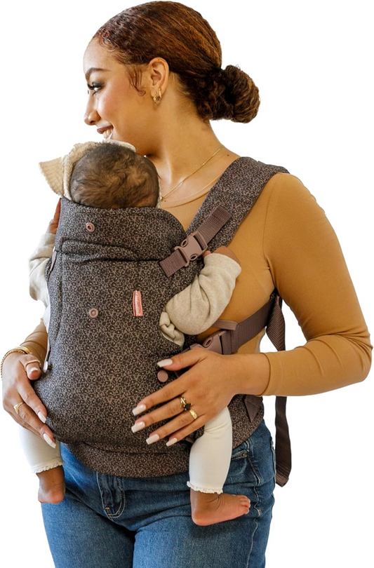 INFANTINO FLIP porte-bébé ergonomique 4-en-1 3,5 - 14,5 kg