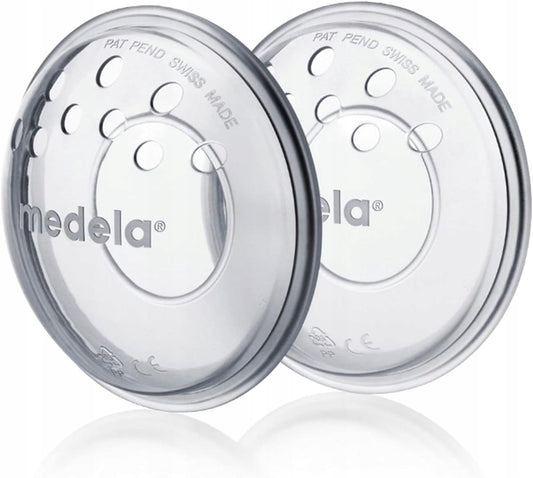 MEDELA Universelle Brustwarzenschoner – Produktfoto 2
