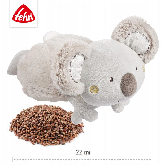FEHN Plüsch-KOALA WÄRMFLASCHE