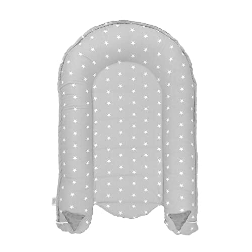 TOTSY BABY babynest 90 x 50 minky