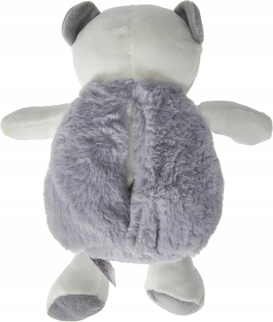 DOUDOU et COMPAGNIE Kuscheltier-Projektor mit Melodie PANDA 25 cm – Produktfoto 2