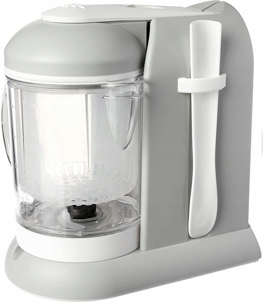 BEABA Babycook KUCHYŇSKÝ ROBOT 4v1 parní hrnec, mixér, ohřívač, rozmrazovač