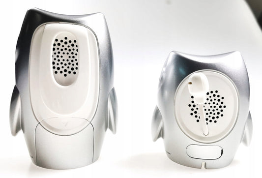 VTECH BM2300 digital BABYVAKT med lampa