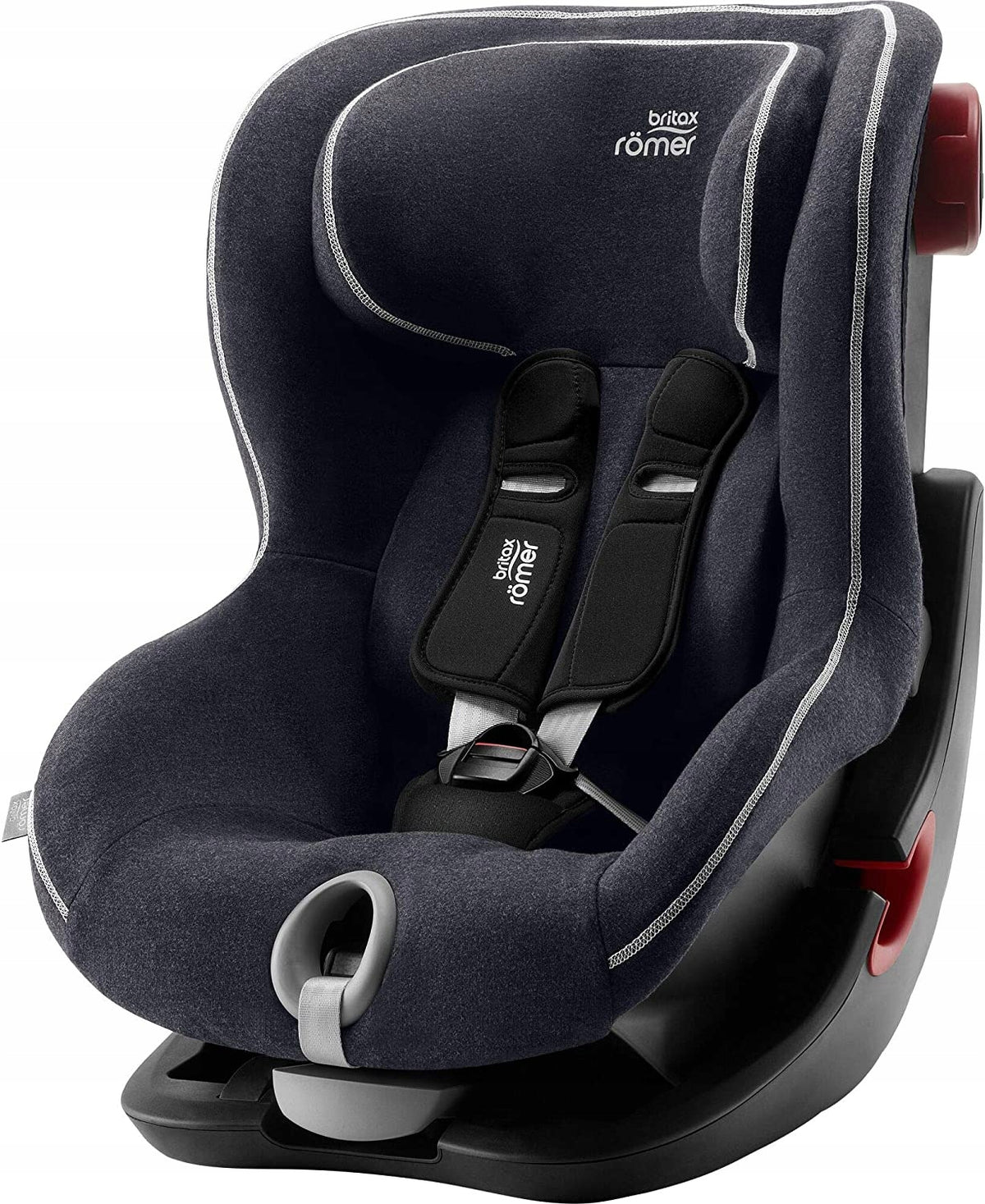 BRITAX ROMER Bezug für Kindersitz KING II ATS LS