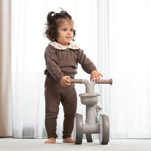 KikkaBoo ZIPI Laufrad für Kinder von 1-3 Jahren