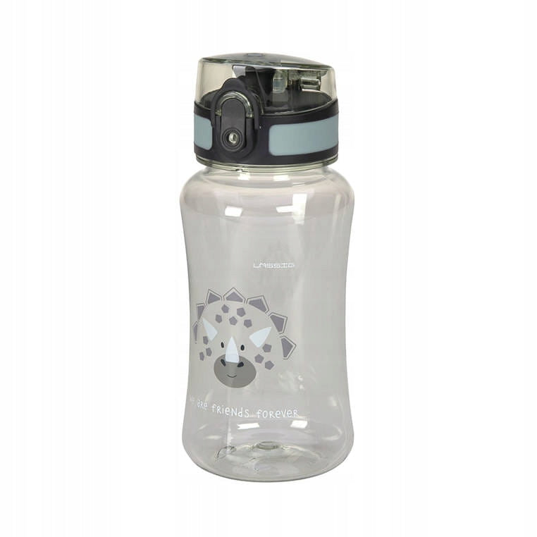 LASSIG Frühstücks-Set TRINKFLASCHE Brotdose
