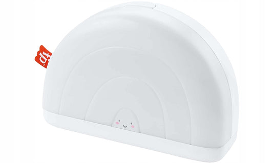 FISHER-PRICE HGB91 veilleuse apaisante sons mélodies lumières
