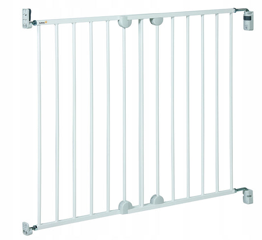 SAFETY 1ST Treppenschutzgitter, schwellenlos, 62-102 cm