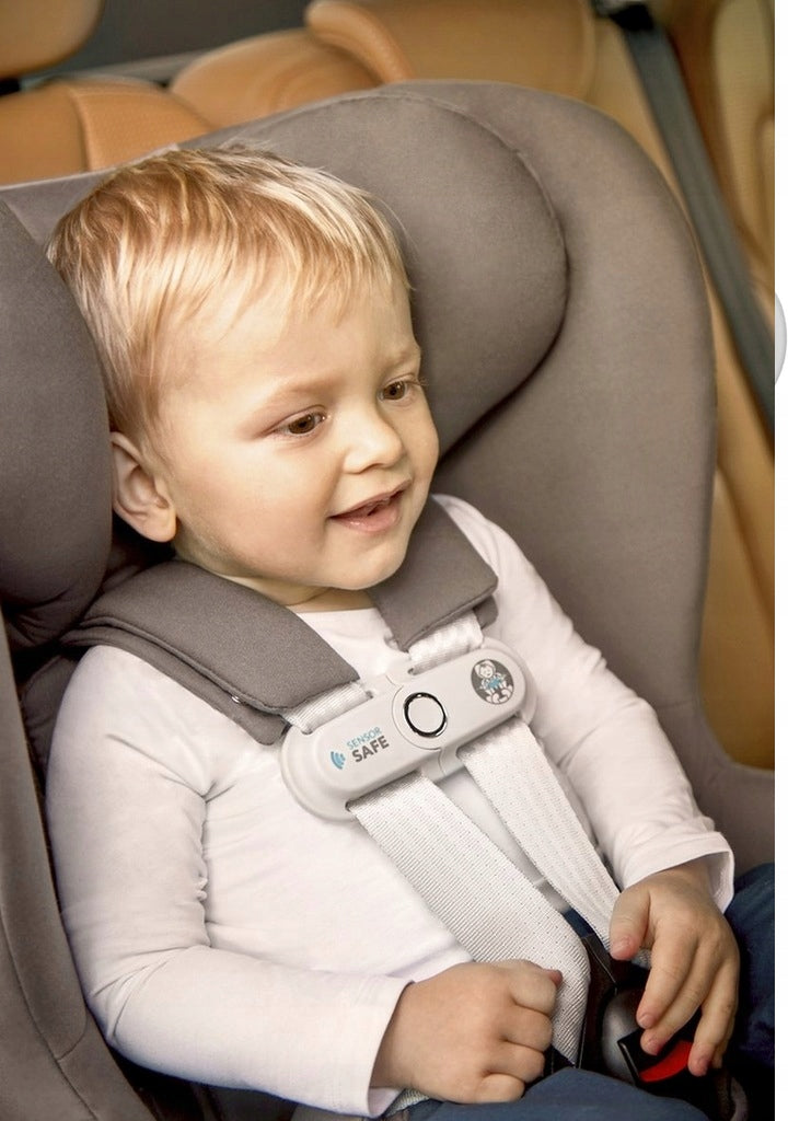 CYBEX SensorSafe 4-in-1 SENSOR FÜR DEN KINDERSITZ Sirona und GB Vaya bis 18 kg
