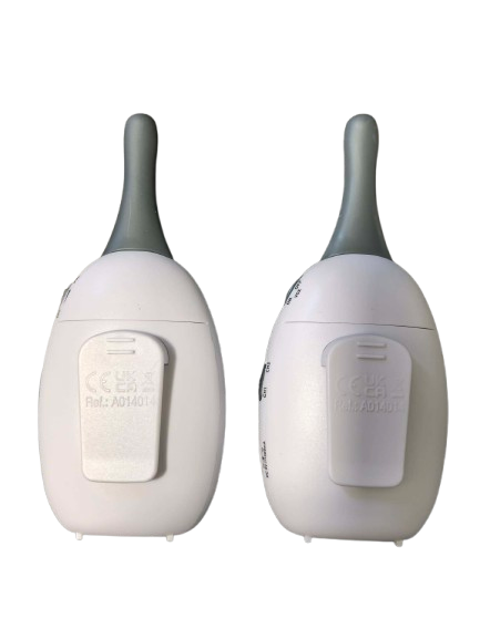 BABYMOOV Simply Care Babyphone Audio VOX
