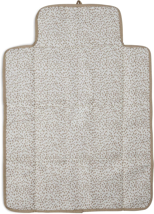 Jollein Boucle Wickelauflage 71x50 cm, beige