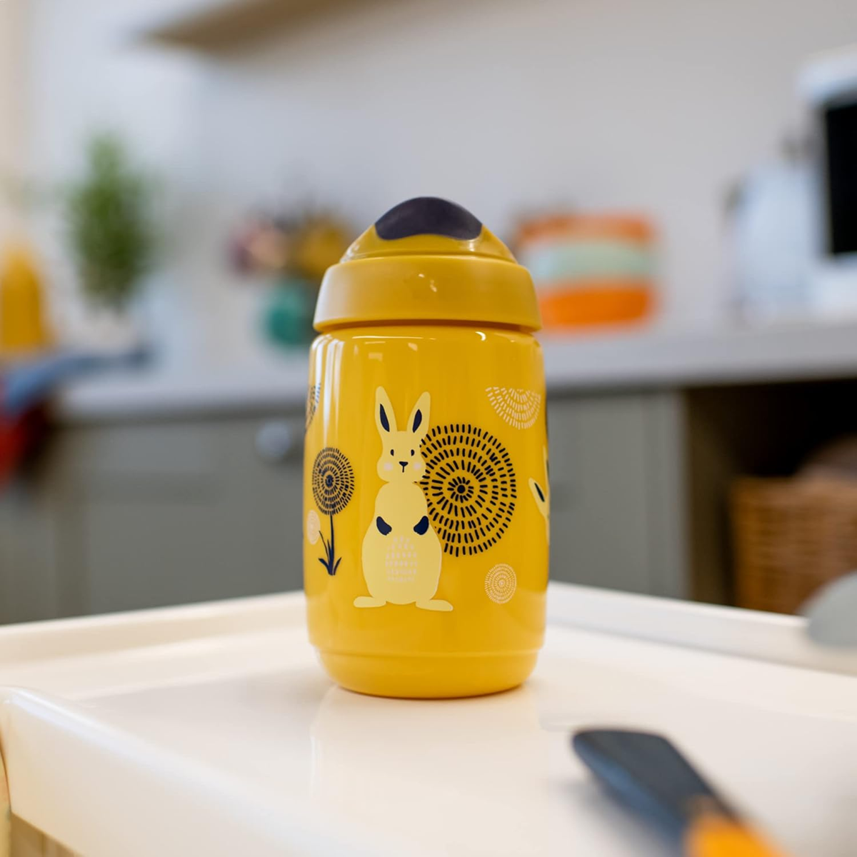 TOMMEE TIPPEE SuperStar Sippee Cup Trinklernbecher 390 ml 12m+