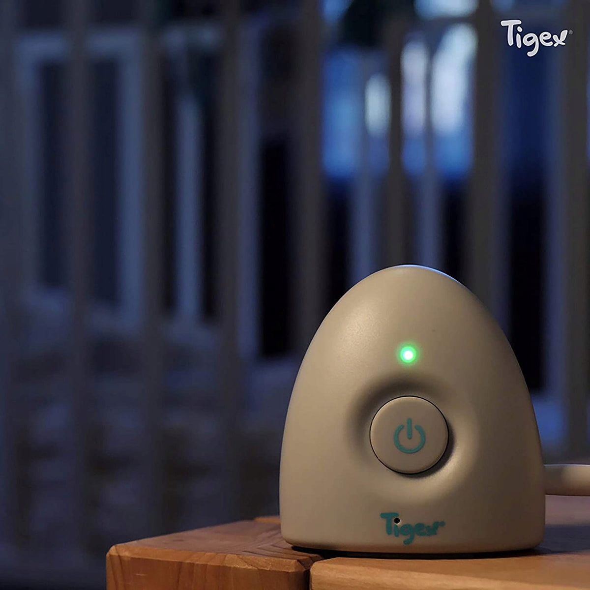 TIGEX EASY PROTECT Audio-Babyphone 1