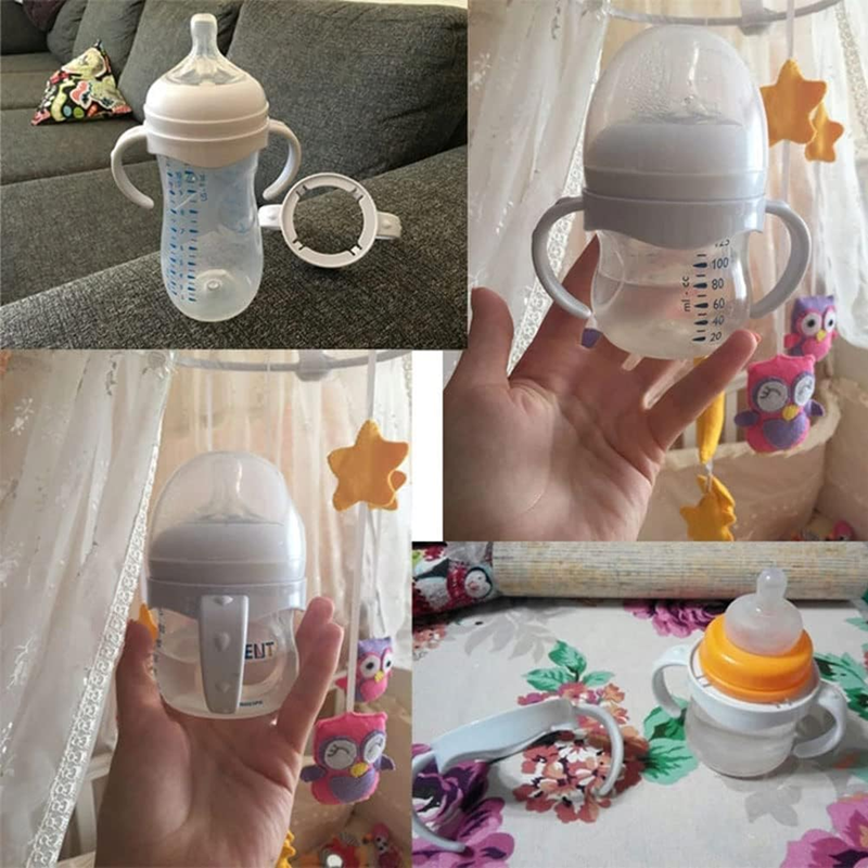 MOROFME Flaschengriff PHILIPS AVENT NATURAL