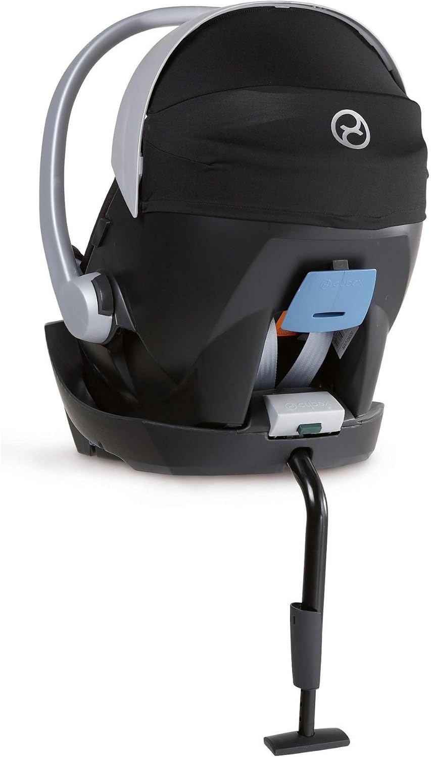 CYBEX 2-fix Basis für ATON 5 ISOFIX-Basis für Kindersitz