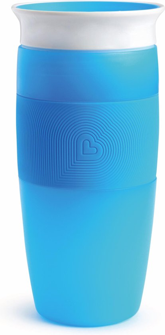 MUNCHKIN Miracle Tasse 360 18m+ 414ml