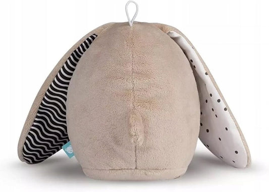 MyHummy peluche con sonido CONEJO 17 cm
