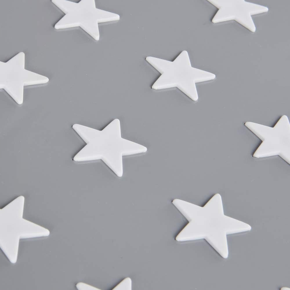 KEEEPER Tomek Stars противоплъзгаща платформа за деца 80 kg