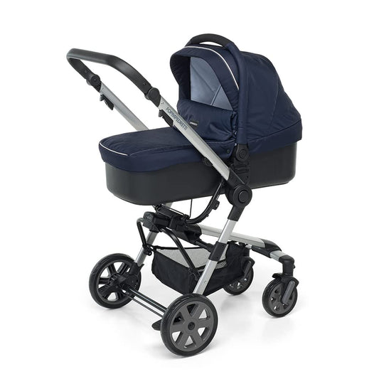 FOPPAPEDRETTI Supertres kinderwagen 3-in-1