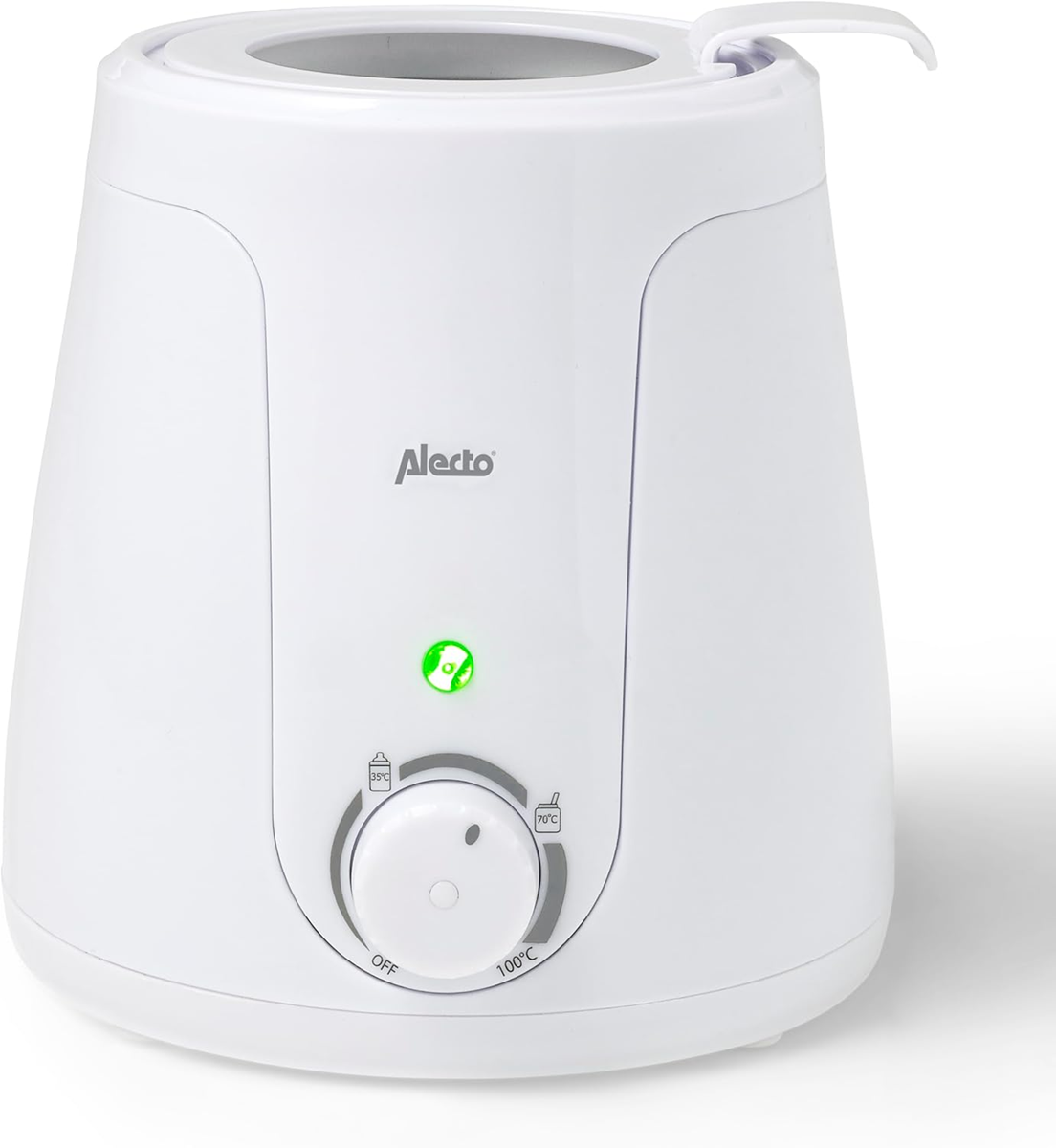 ALECTO BW-70 Flaschen- und Gläschenwärmer