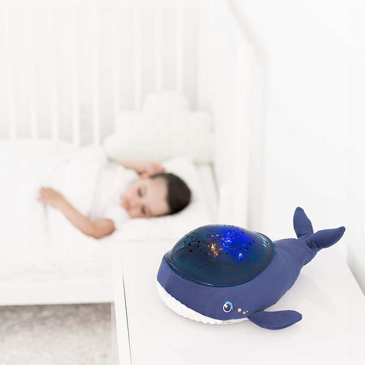 PABOBO Aqua Dream PROJEKTOR mit Melodie – Produktfoto 2