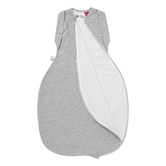 TOMMEE TIPPEE Schlafsack 2,5TOG 3-6 Monate SWADDLEBAG