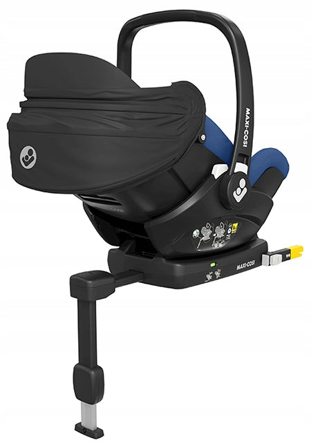 MAXI-COSI MARBLE autosedačka skupiny 0 ISOFIX