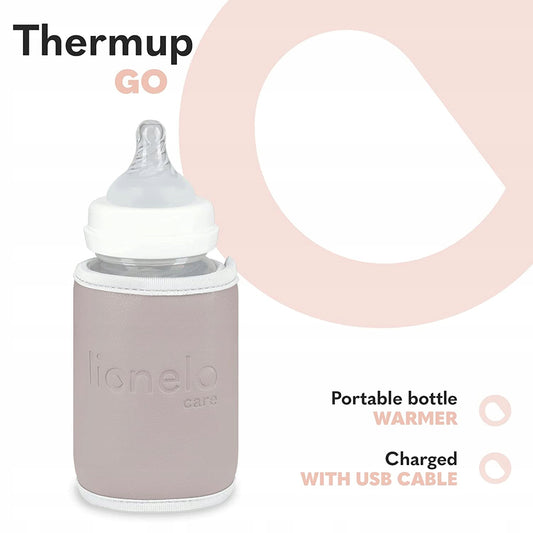 LIONELO REISE-WARMHALTER Thermup GO – Produktbild 2