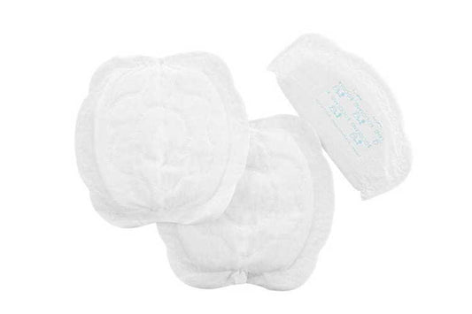 BOCIOLAND Stilleinlagen BIG PACK 100 STÜCK – Produktfoto 2
