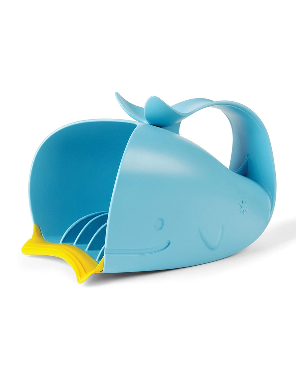 SKIP HOP Moby Rinser Haarspülbecher 710 ml WAL