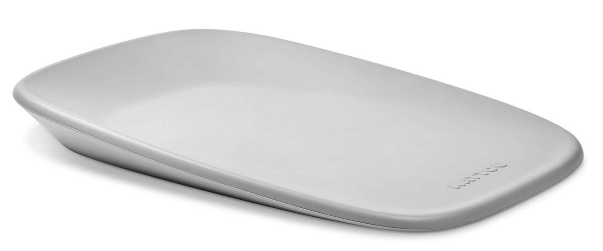 NATTOU SOFTY Wickelauflage wasserdicht