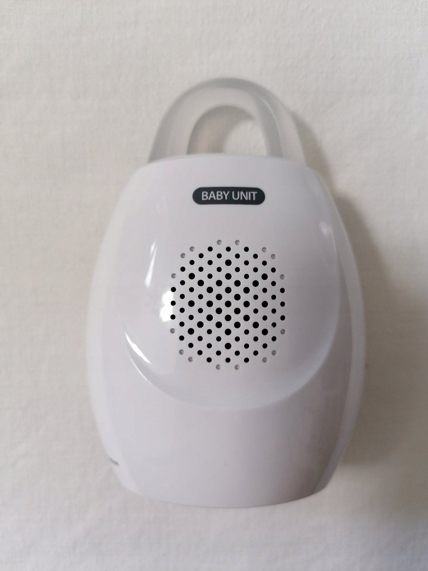 VTECH BM1100 cyfrowa niania elektroniczna DECT