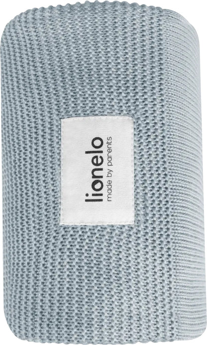 LIONELO Little One Bambusdecke 100x75 cm