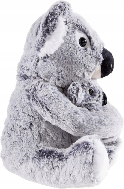 HEUNEC Misanimo KOALA mit Baby 27 cm