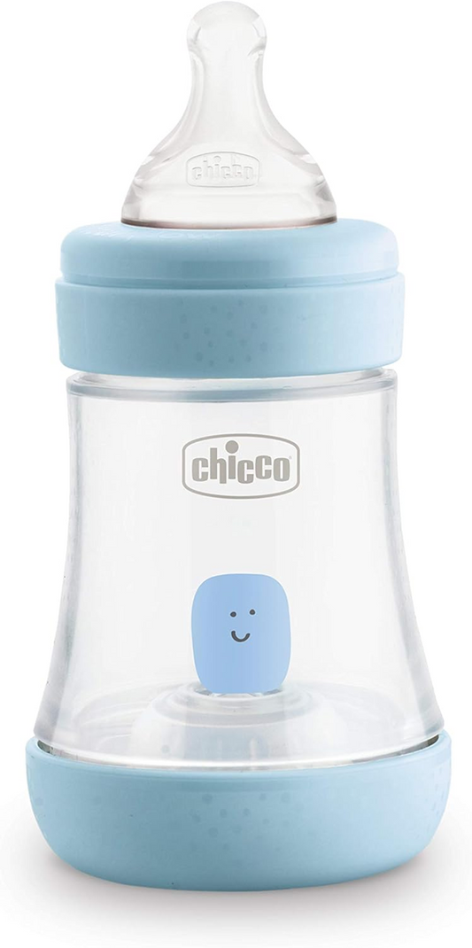 CHICCO Flasche Perfect5 0m+ 150ml