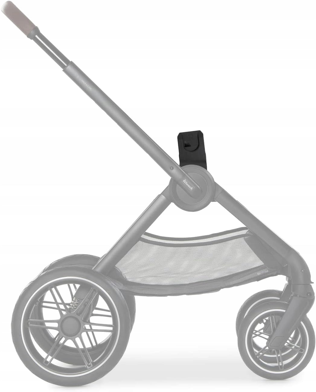 HAUCK adapter do wózka WALK N CARE fotelików AVIONAUT CYBEX MAXI NUNA KIDDY
