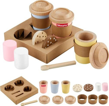 Fisher-Price HXT85 zabawka edukacyjna