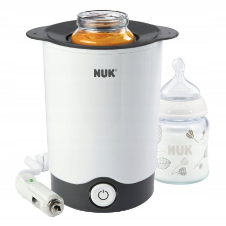 NUK Thermo Express Plus Flaschenwärmer
